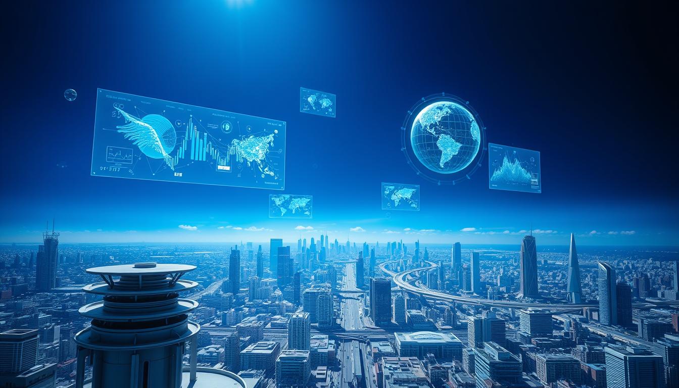 KI für Wetterwarnsysteme