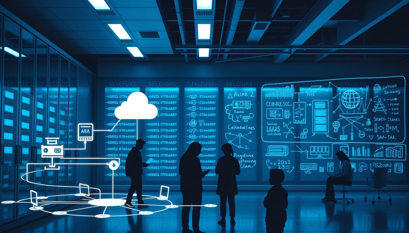 KI für digitale Schulverwaltungen