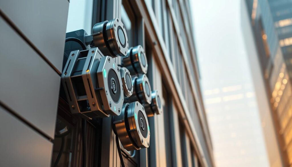 KI-gesteuerte IoT-Sensoren