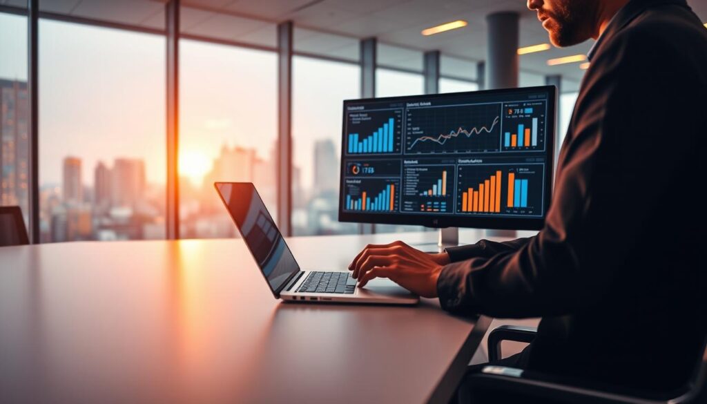 KI-gestützte Analyse in Unternehmen