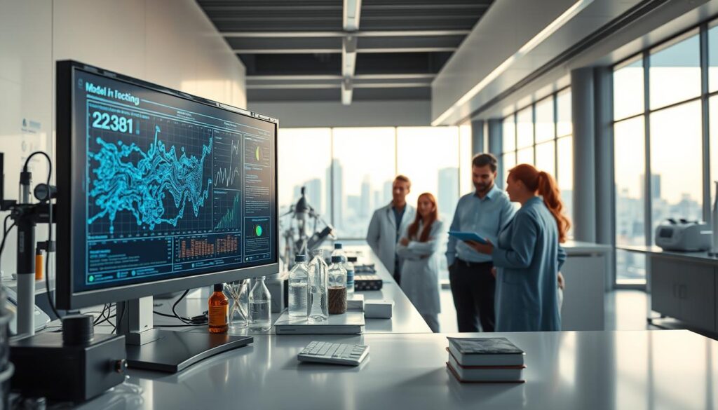 KI-gestützte Analysemethoden