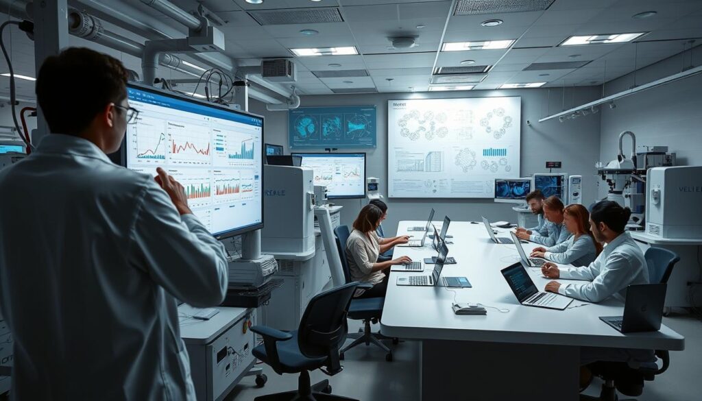 KI-gestützte Content-Analyse in klinischen Studien