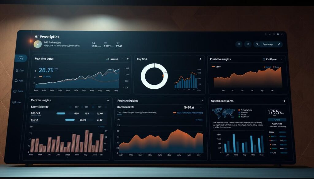 KI-gestützte Dashboards Übersicht