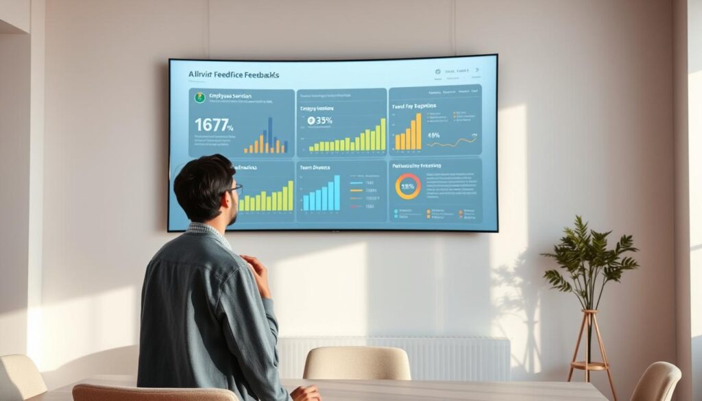 KI-gestützte Feedback-Analyse
