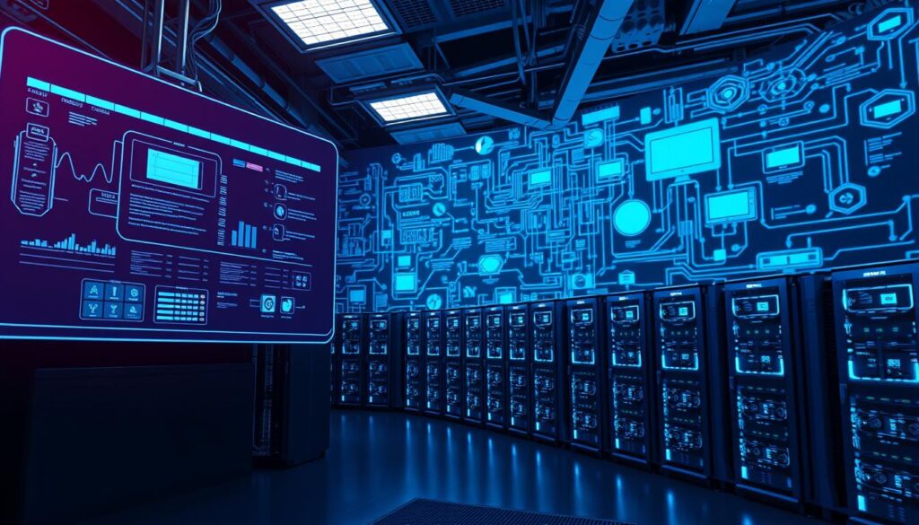 KI-gestützte IT-Betriebsautomatisierung