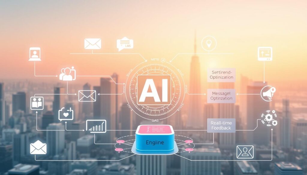 KI-gestützte Kommunikationsstrategien