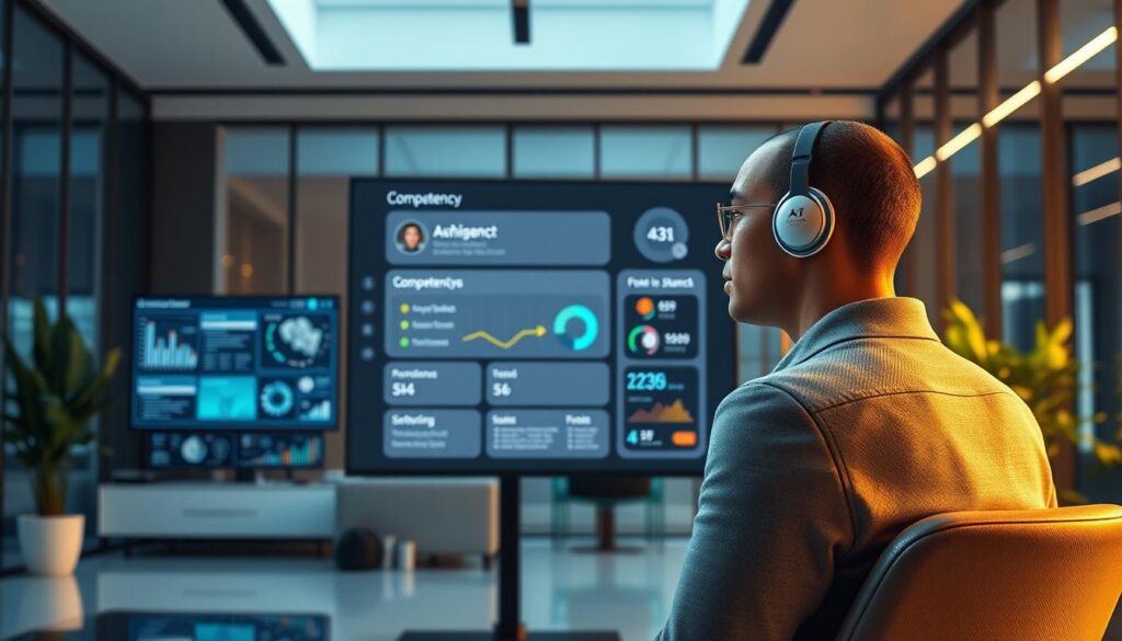 KI-gestützte Kompetenzanalyse in der Personalentwicklung