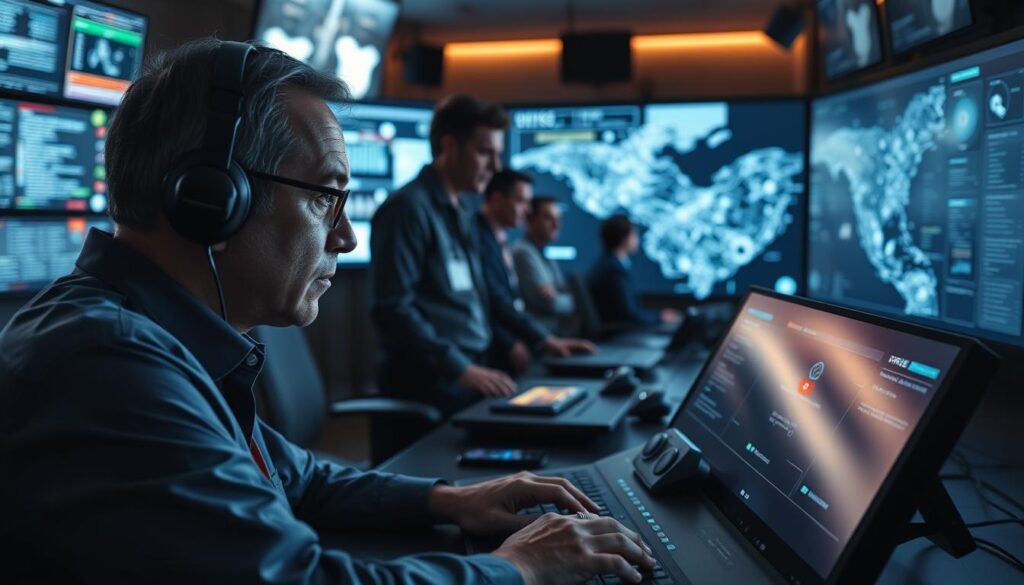 KI-gestützte Krisenkommunikation