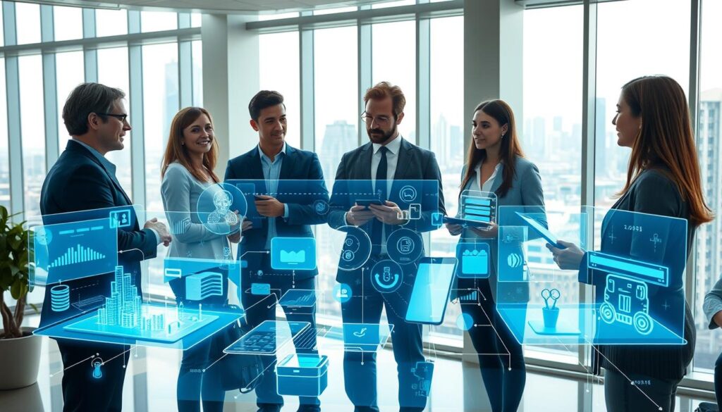 KI-gestützte Kundeninteraktion Technologien