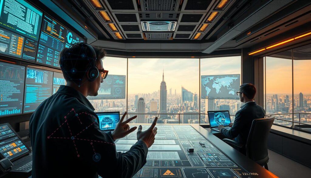 KI-gestützte Moderation Technologien