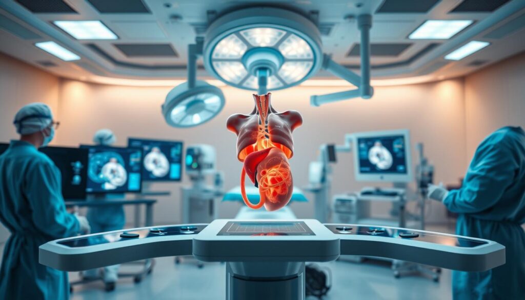KI-gestützte OP-Planung Innovationen