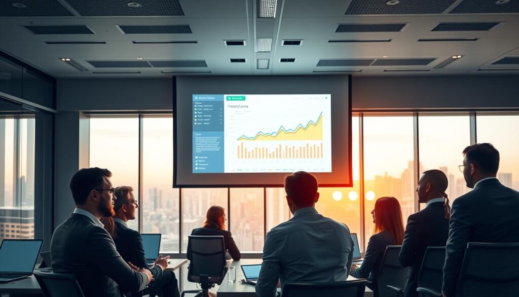 KI-gestützte Personalanalyse Predictive Analytics