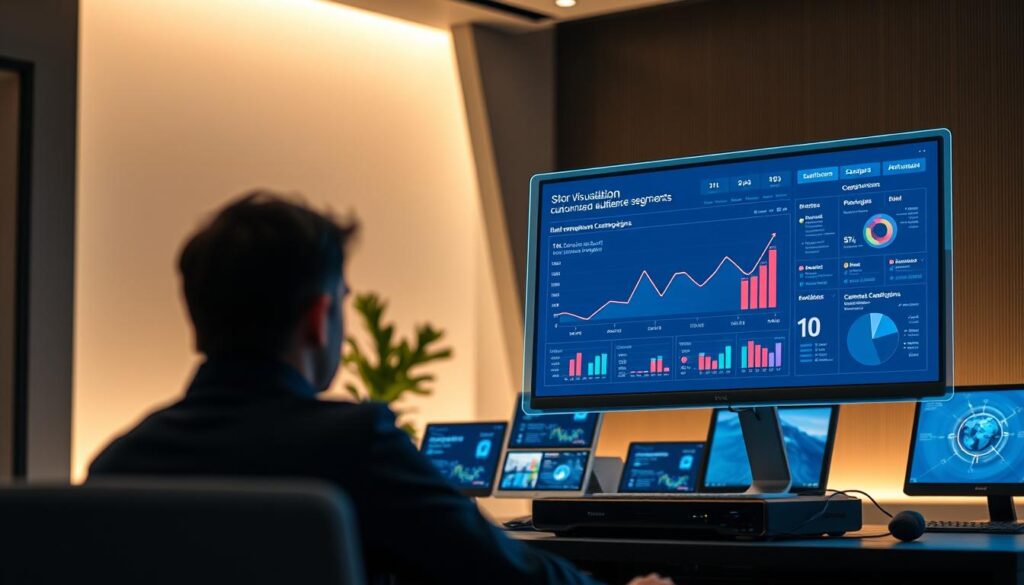 KI-gestützte Personalisierung im Marketing