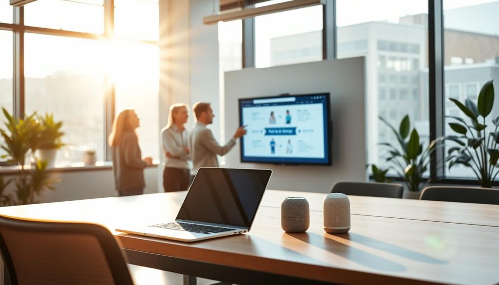 KI-gestützte Produktivitätssteigerung im Onboarding