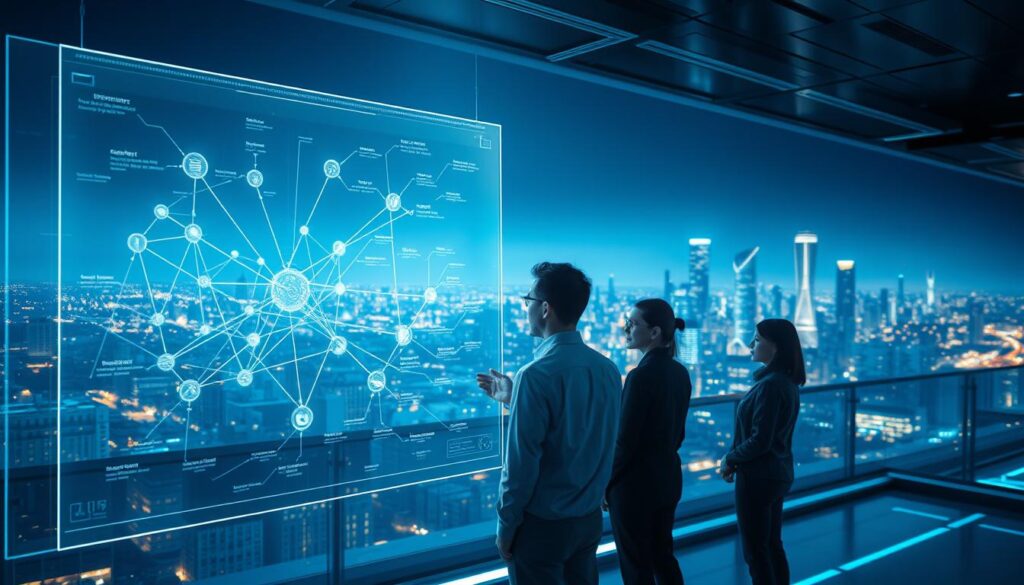 KI-gestützte Roadmaps für strategische Produktentwicklung