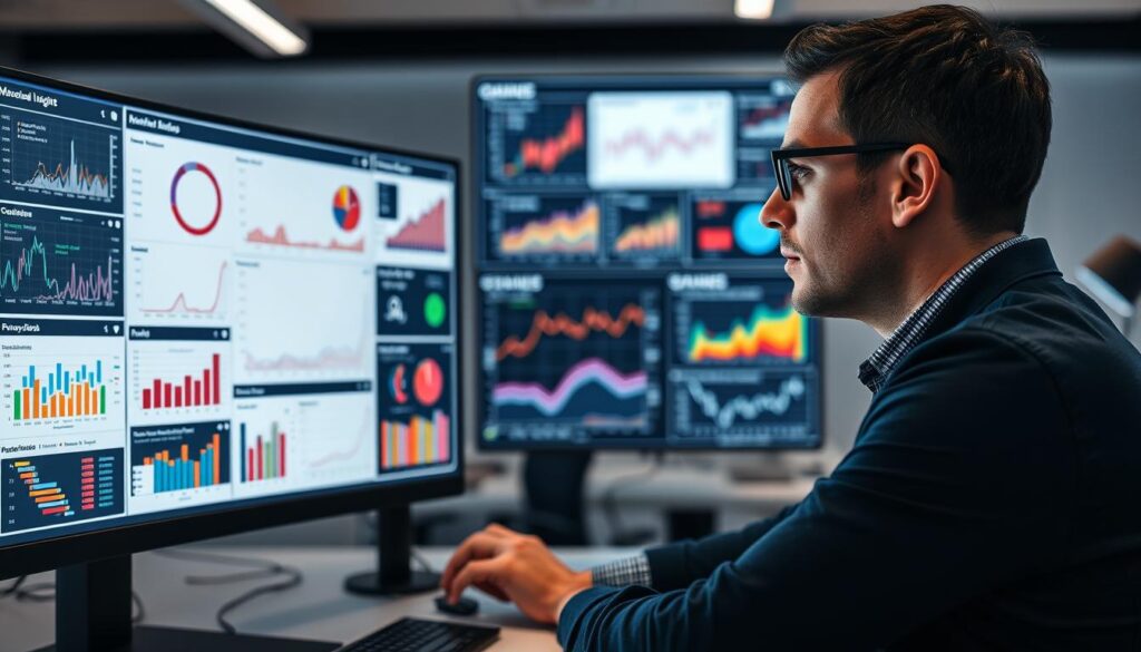 KI-gestützte Trendanalyse KI-gestützte Trendanalyse