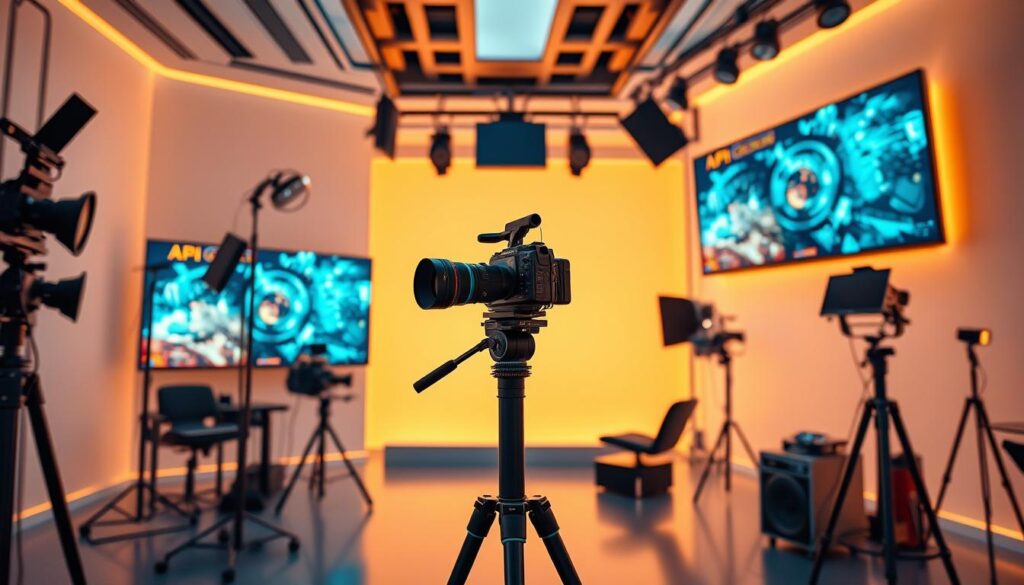 KI-gestützte Videoerstellung Innovationen