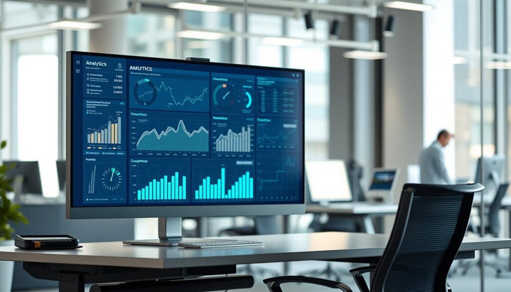 KI-gestützte Werbeanalyse KI-gestützte Werbeanalyse