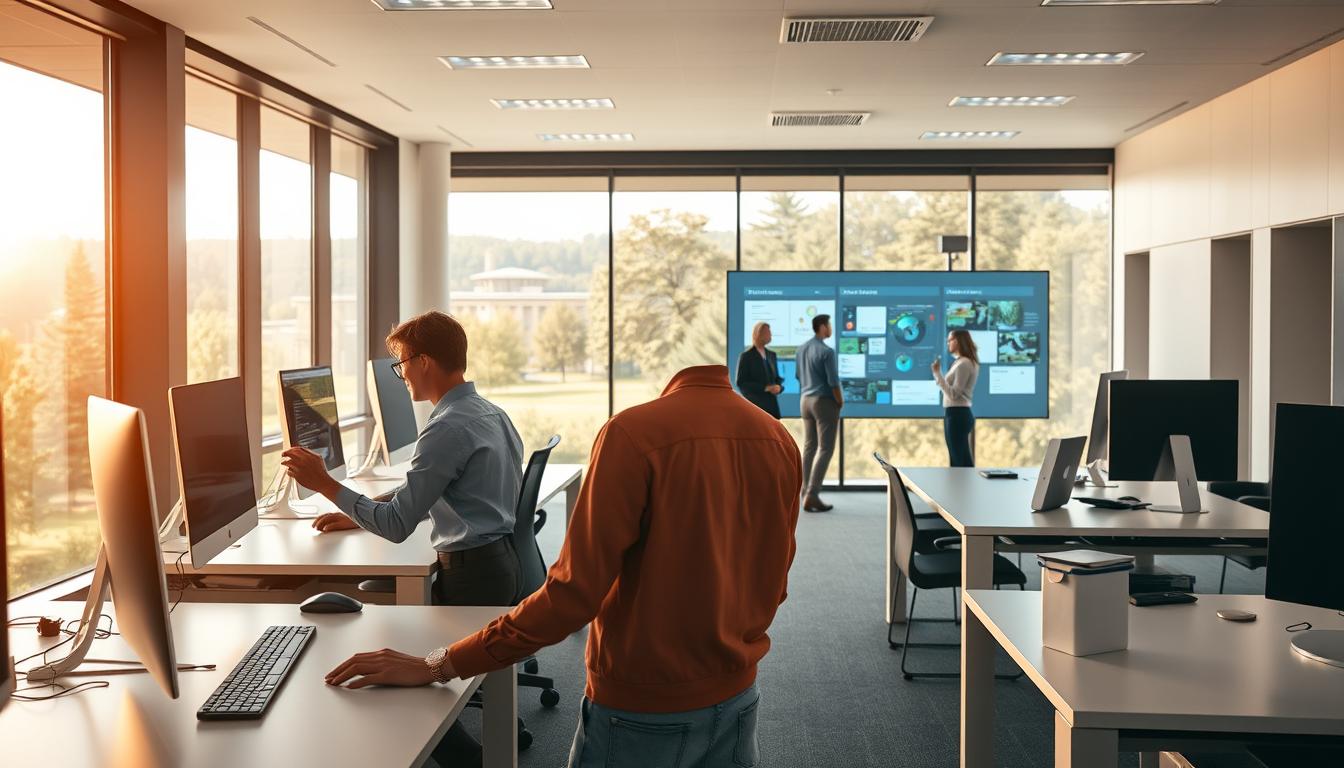 KI im Campus-Management