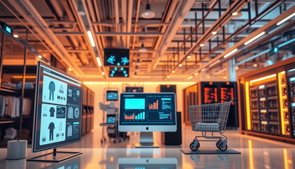 KI im E-Commerce