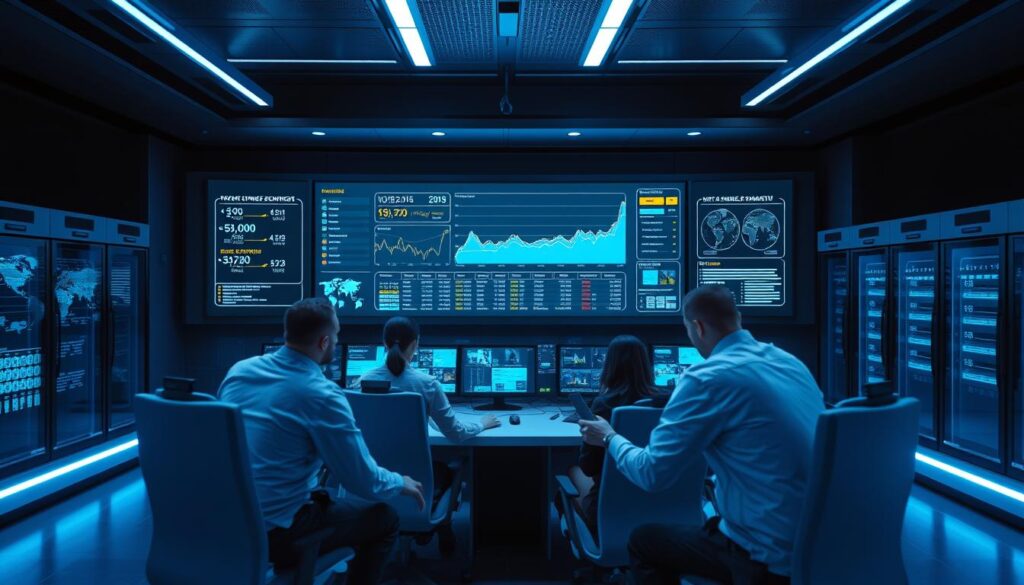 KI im Energiemarktmonitoring