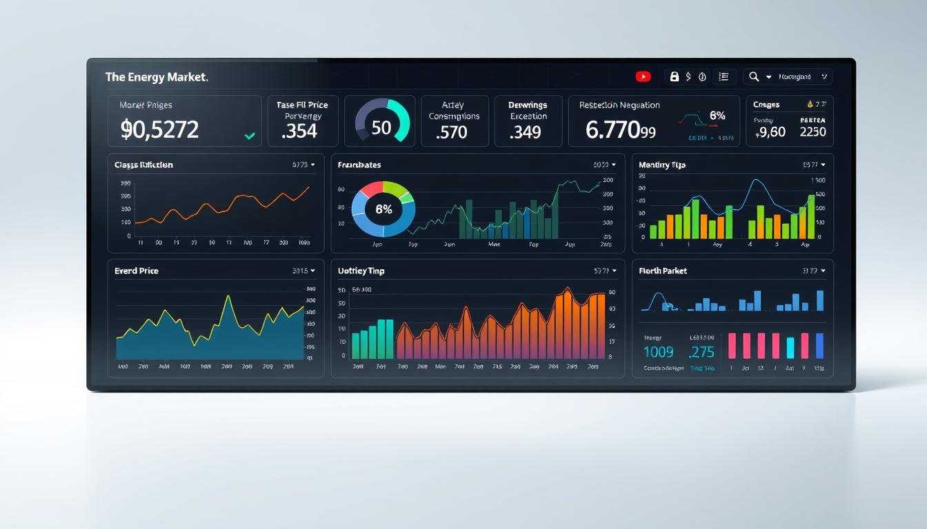 KI im Energiemarktmonitoring