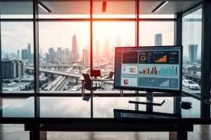 KI im Finanzcontrolling