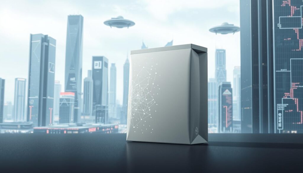 KI im Verpackungsdesign