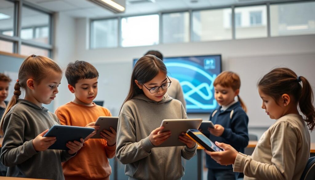 KI in der Bildung KI in der Bildung