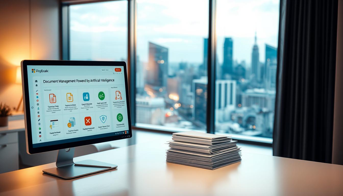 KI in der Digitalarchivierung