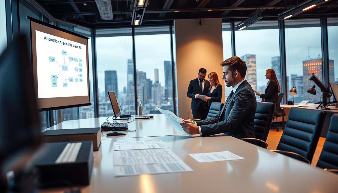 KI in der Fördermittelabrechnung