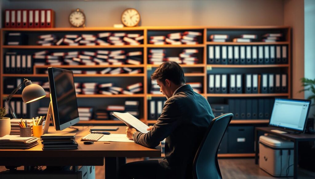 KI in der Fördermittelverwaltung