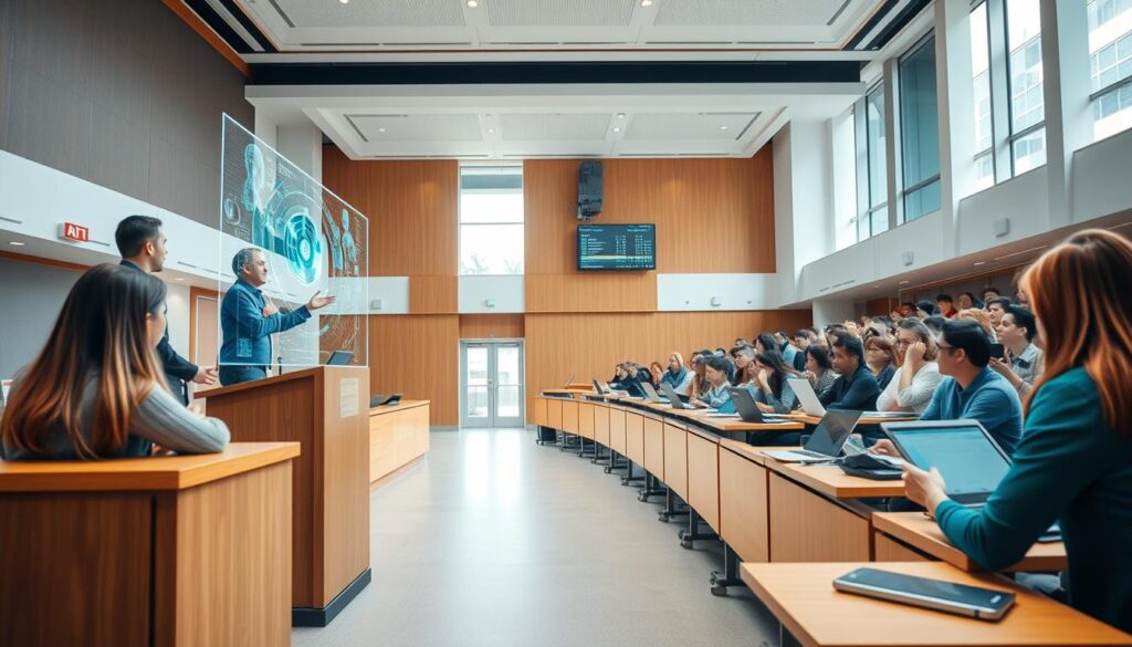 KI in der Hochschullehre