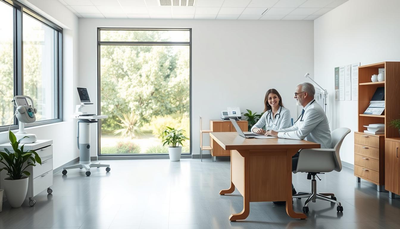 KI in der Patientenkommunikation