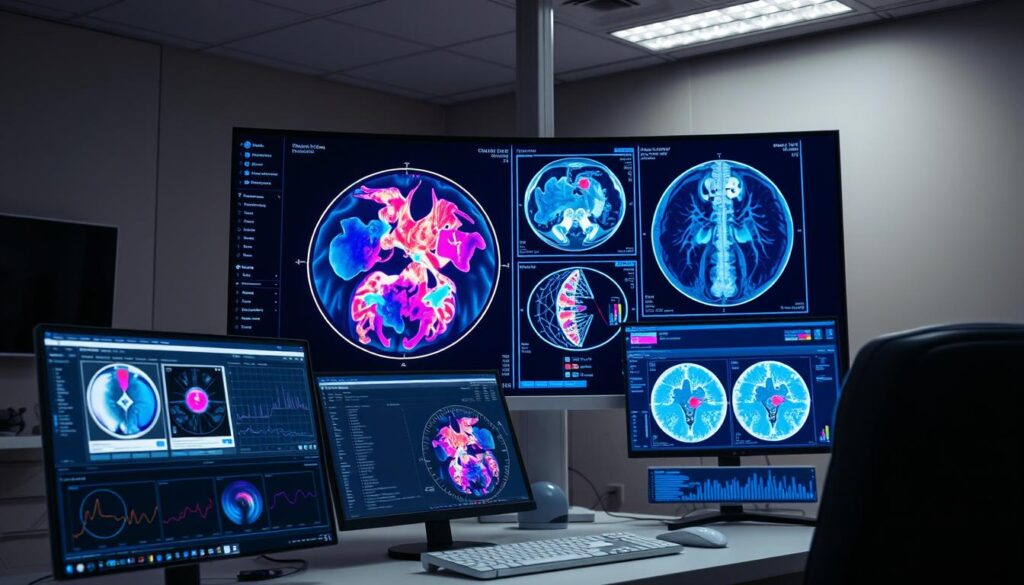 KI in der Radiologie Bildanalyse