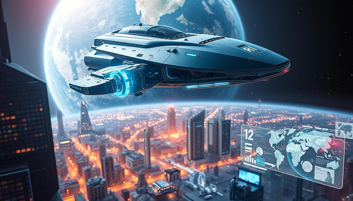 KI in der Raumfahrt
