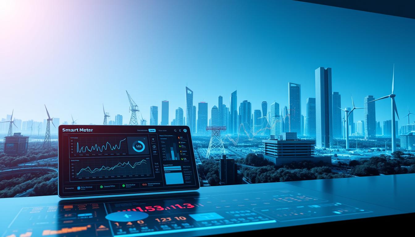 KI in der Smart-Meter-Auswertung