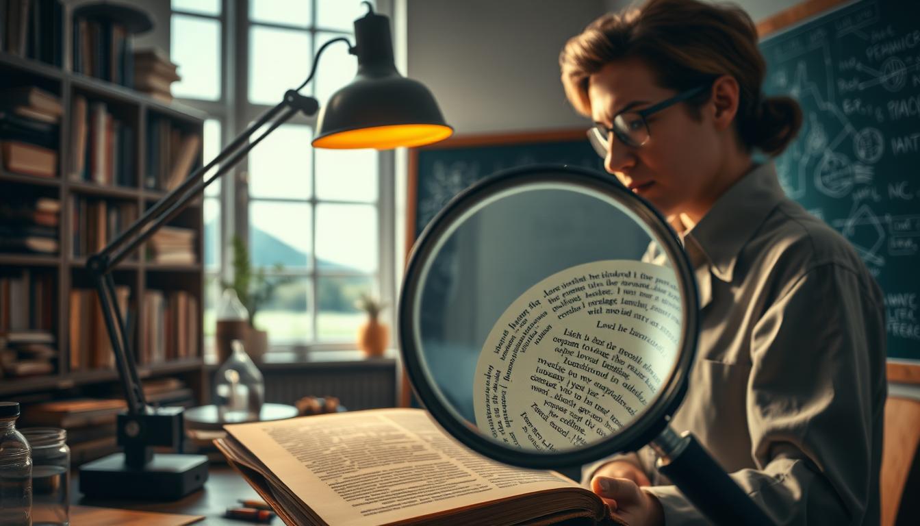 KI in der Sprachwissenschaft