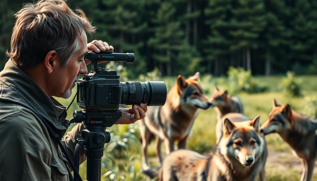KI in der Tierverhaltensforschung