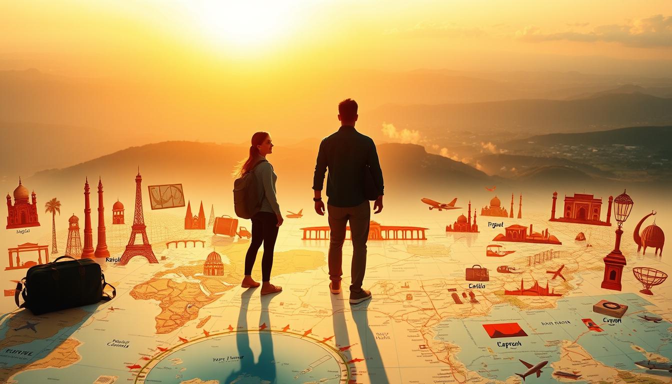 KI in der Tourismusberatung