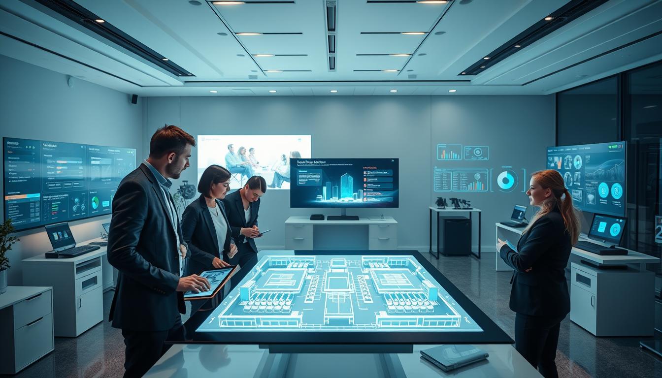 KI in der Veranstaltungskoordination