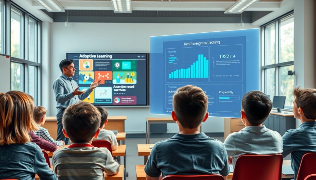 KI in der didaktischen Gestaltung