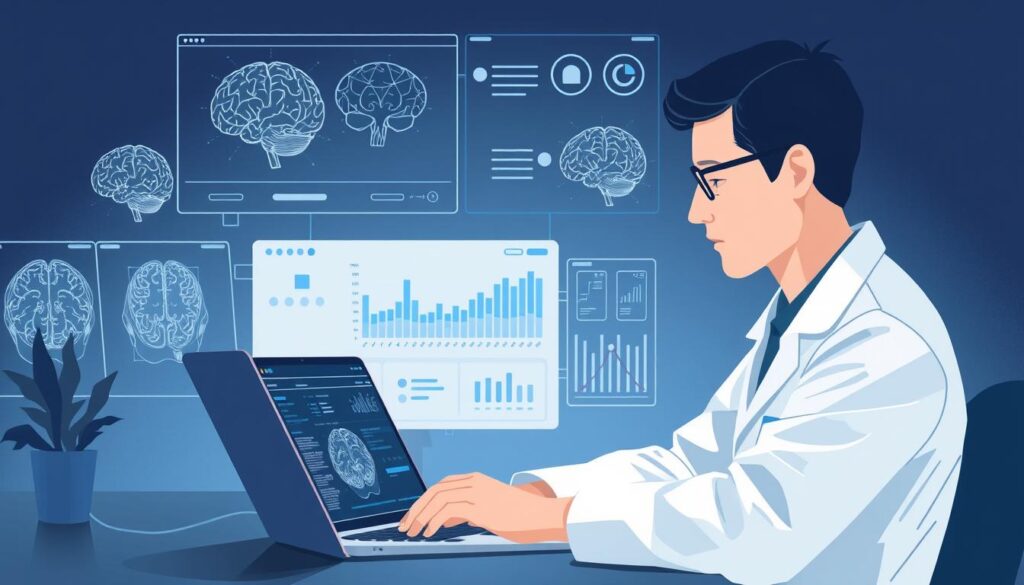 KI in der psychologischen Diagnostik