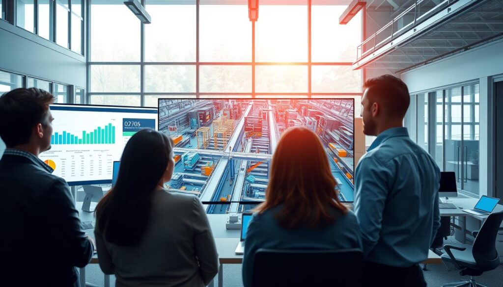 Krisensimulation Praxisbeispiele