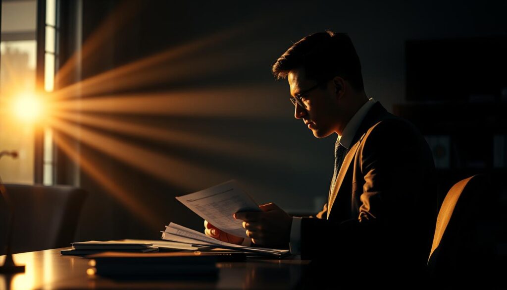 Kündigungsabsichten erkennen