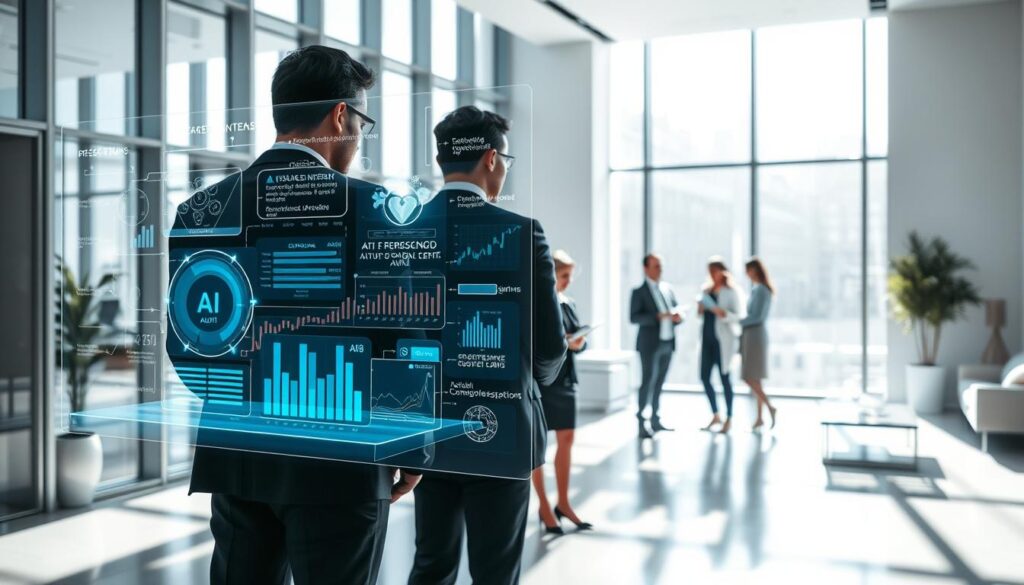 Künstliche Intelligenz Betriebsprüfungen Künstliche Intelligenz Betriebsprüfungen