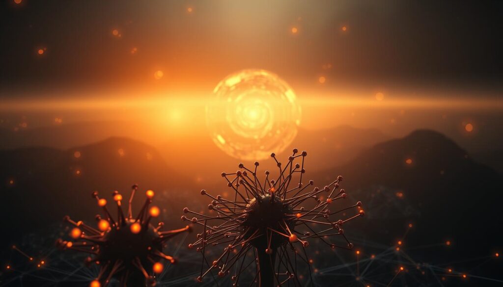 Künstliche Intelligenz Diffusionsmodelle