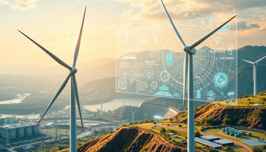 Künstliche Intelligenz Grundlagen Energiewirtschaft