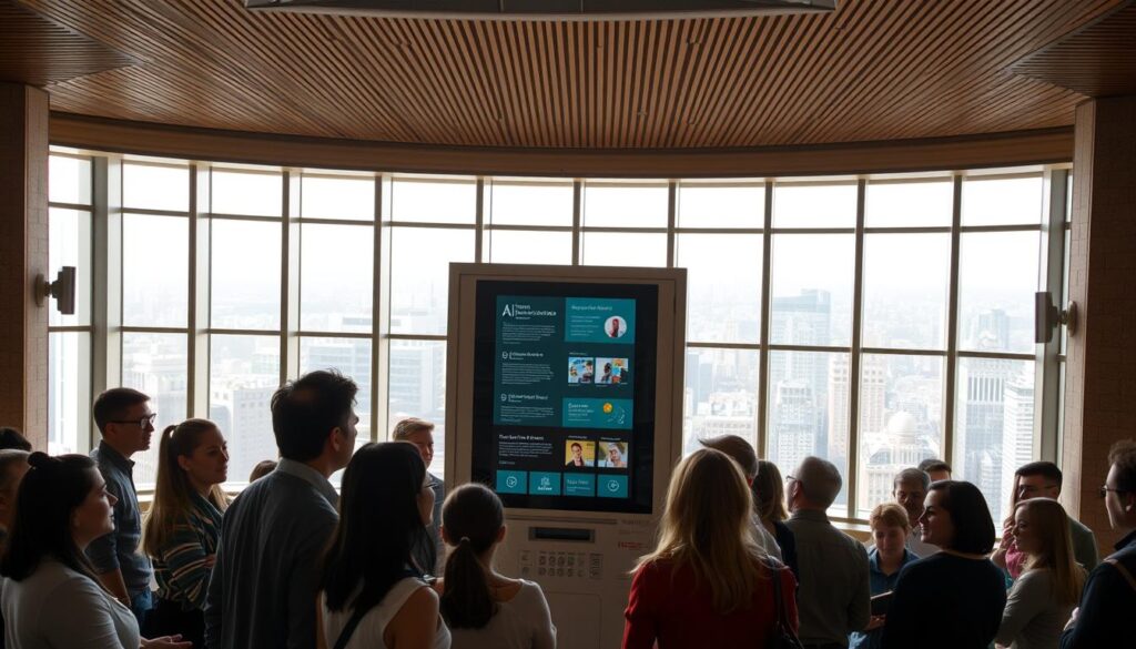 Künstliche Intelligenz im Bürgerdialog Künstliche Intelligenz im Bürgerdialog