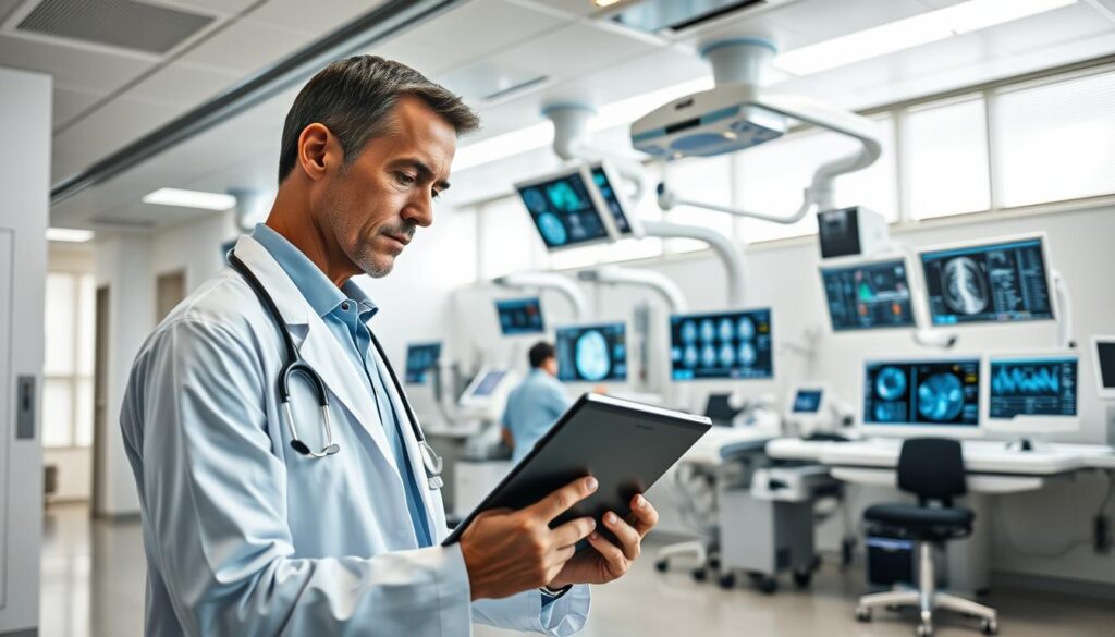 Künstliche Intelligenz im Gesundheitswesen